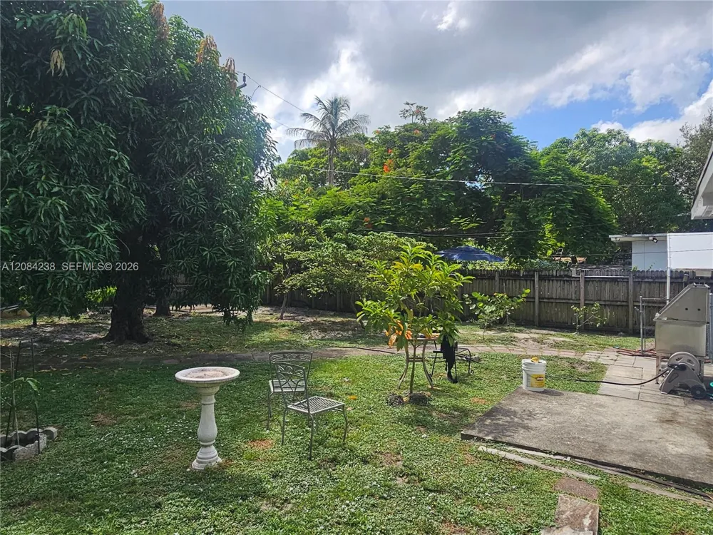 12145 NE 11th Ct North Miami, FL 33161