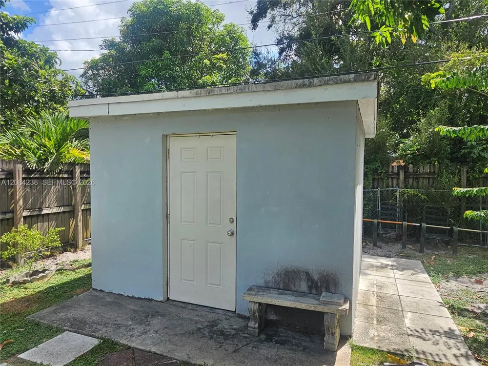 12145 NE 11th Ct North Miami, FL 33161