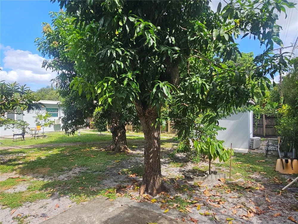 12145 NE 11th Ct North Miami, FL 33161