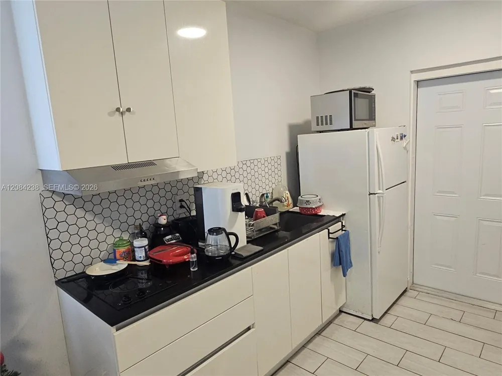 12145 NE 11th Ct North Miami, FL 33161