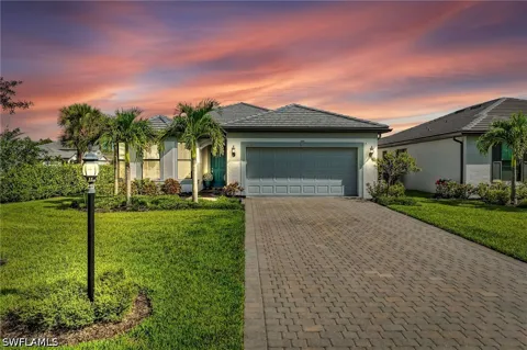 Parksville Drive