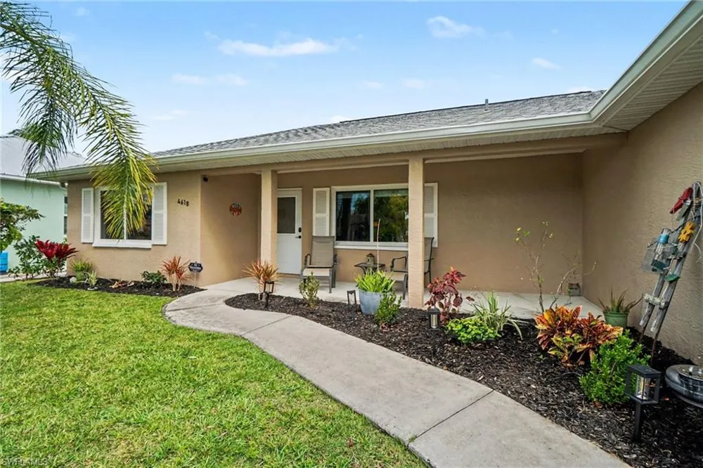 4618 Sierra Lane Bonita Springs, FL 34134