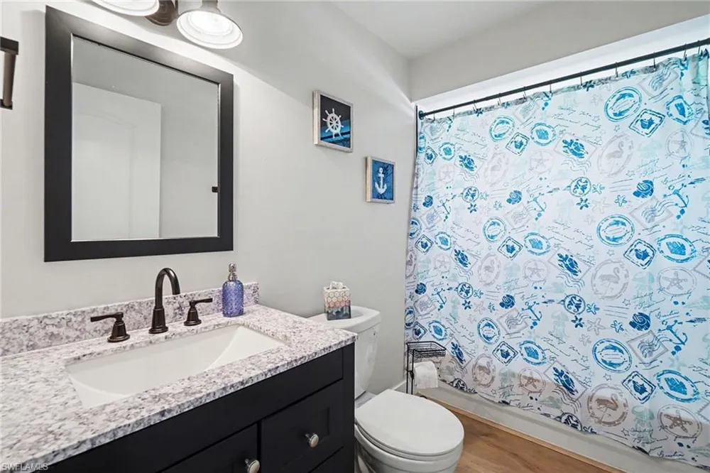 4618 Sierra Lane Bonita Springs, FL 34134