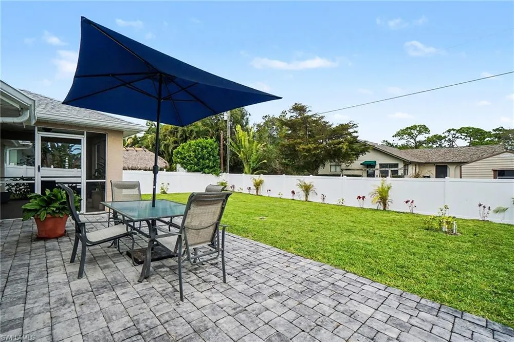 4618 Sierra Lane Bonita Springs, FL 34134