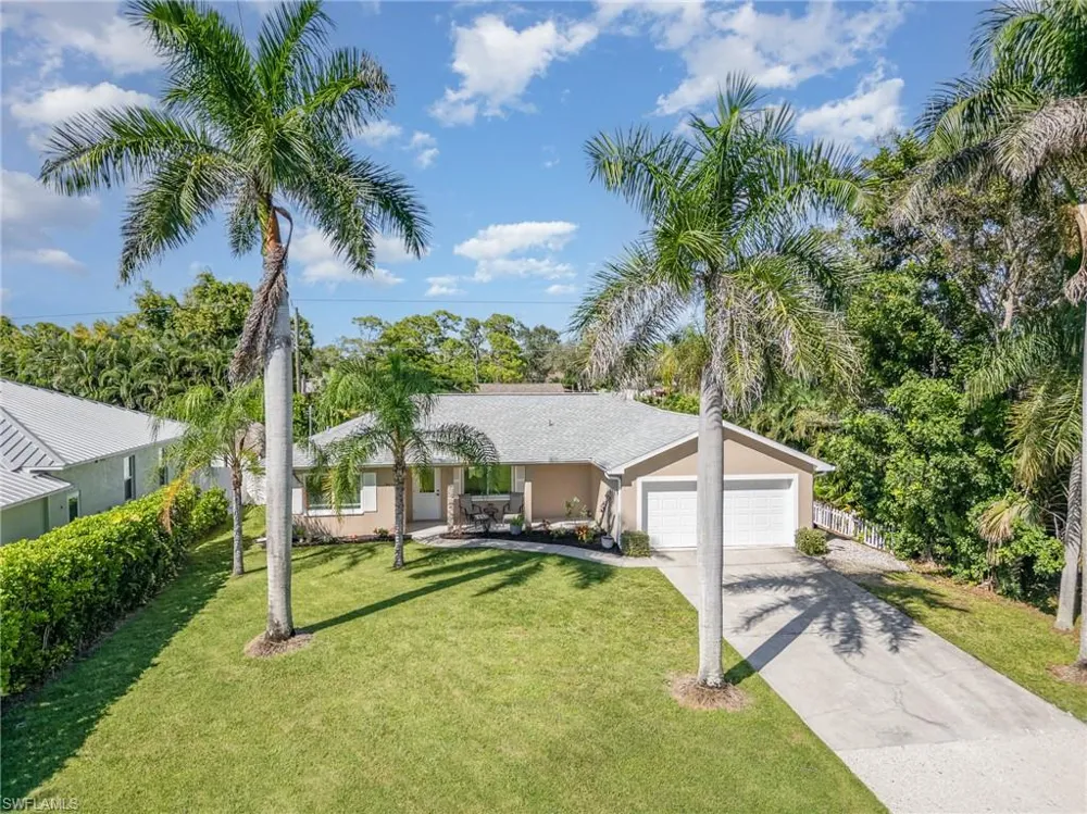 4618 Sierra Lane Bonita Springs, FL 34134