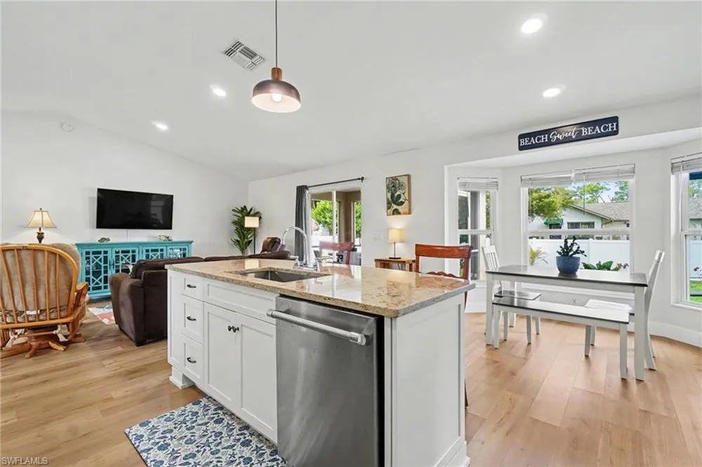 4618 Sierra Lane Bonita Springs, FL 34134