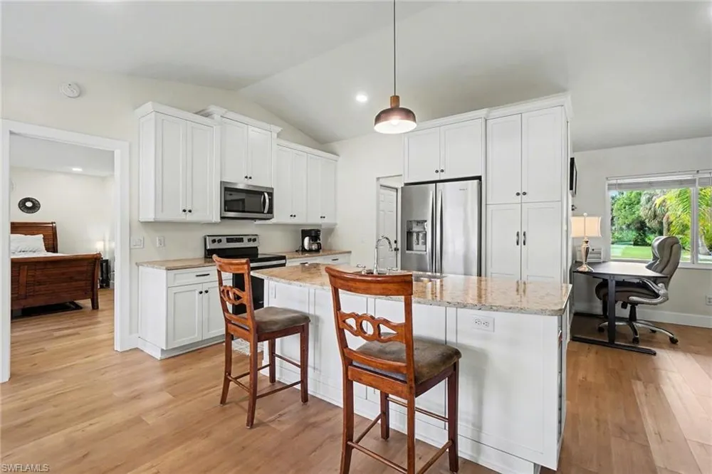 4618 Sierra Lane Bonita Springs, FL 34134