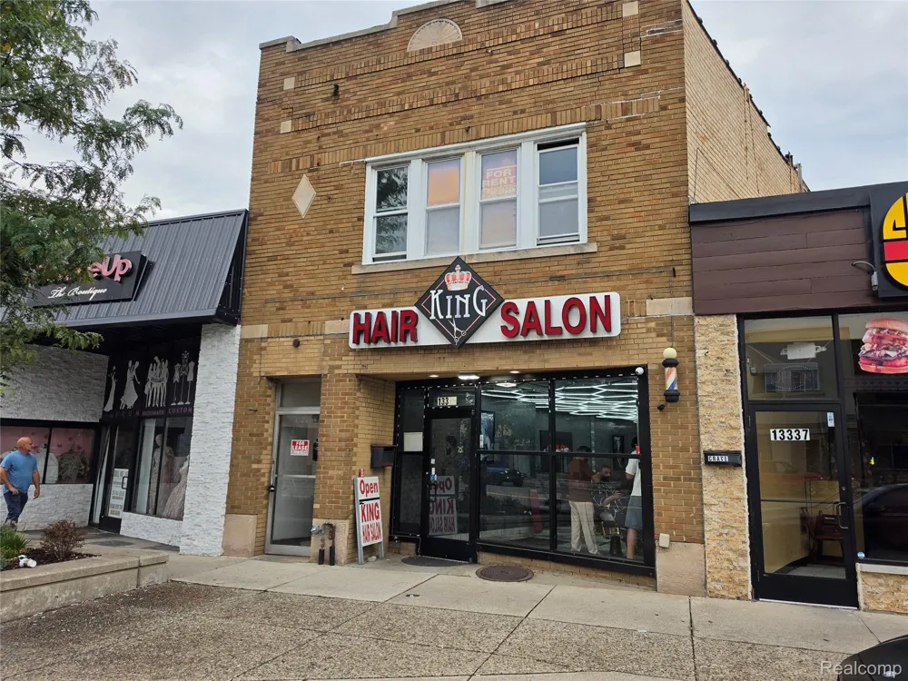 13333 Michigan Avenue Dearborn City, MI 48126