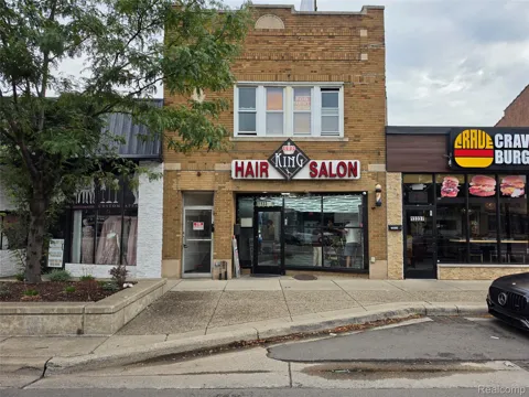 13333 Michigan Avenue