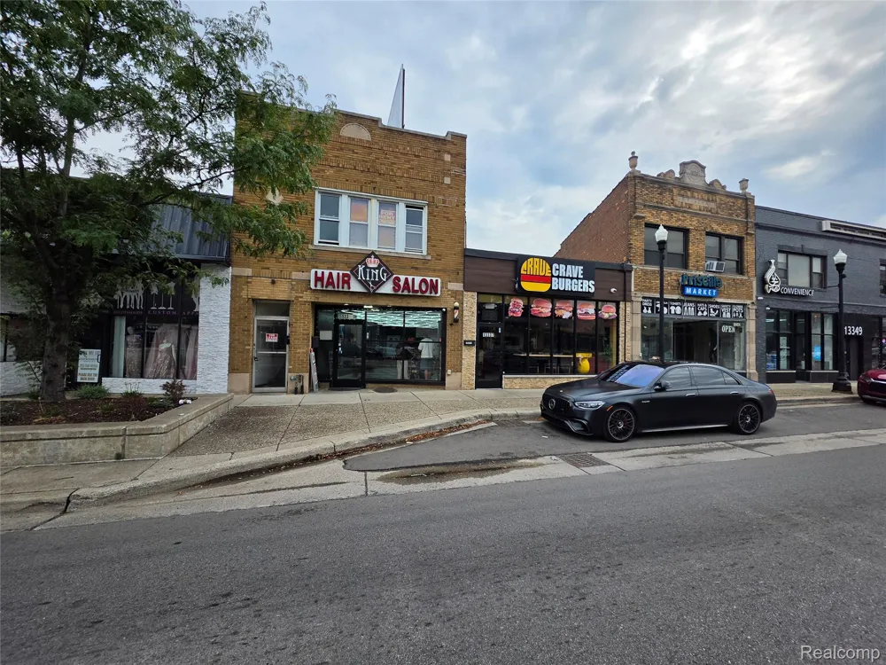 13333 Michigan Avenue Dearborn City, MI 48126
