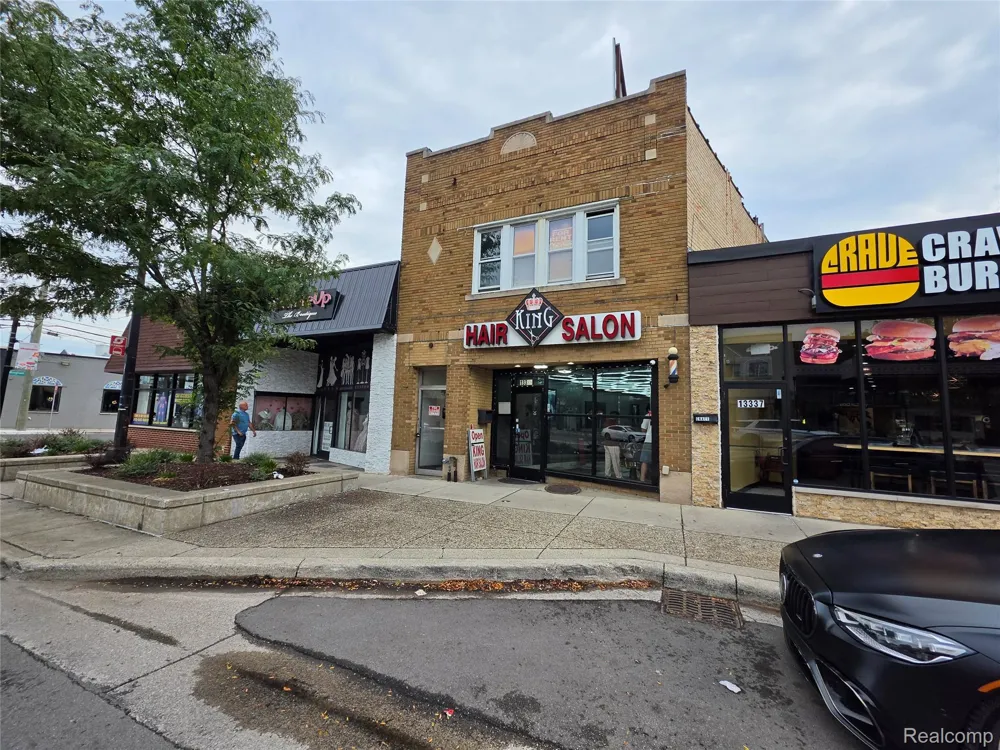 13333 Michigan Avenue Dearborn City, MI 48126