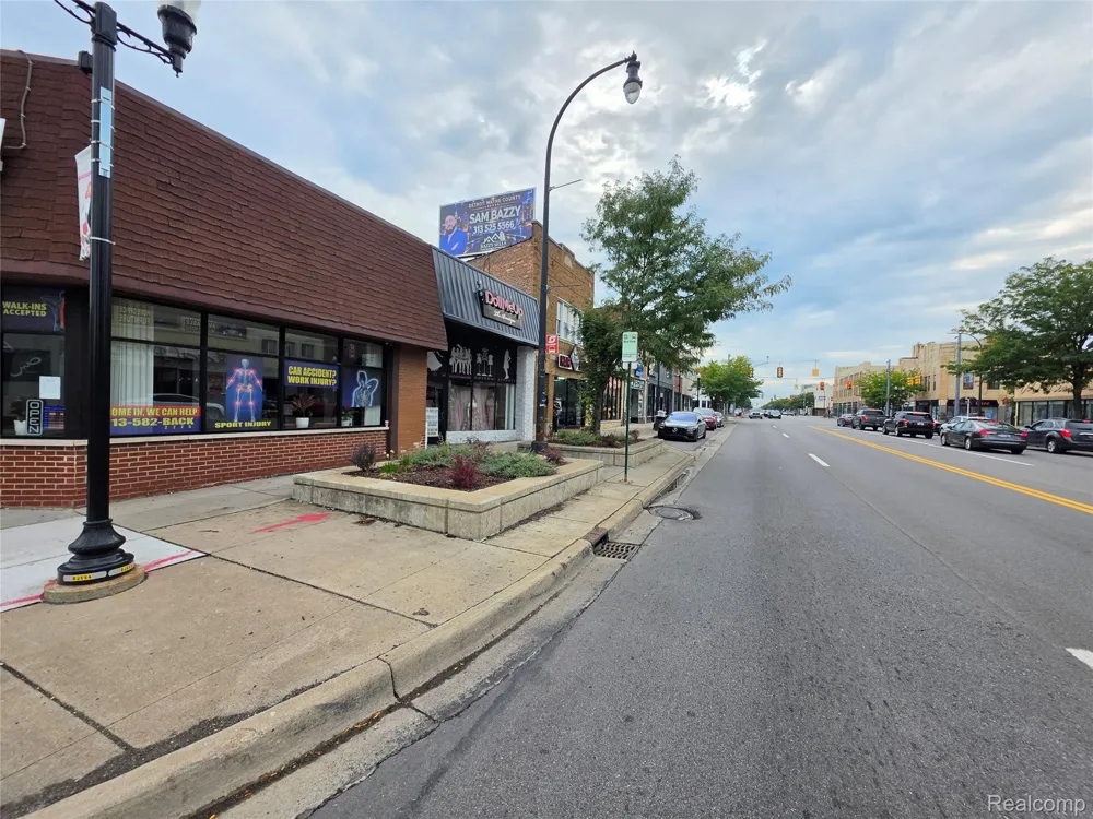 13333 Michigan Avenue Dearborn City, MI 48126
