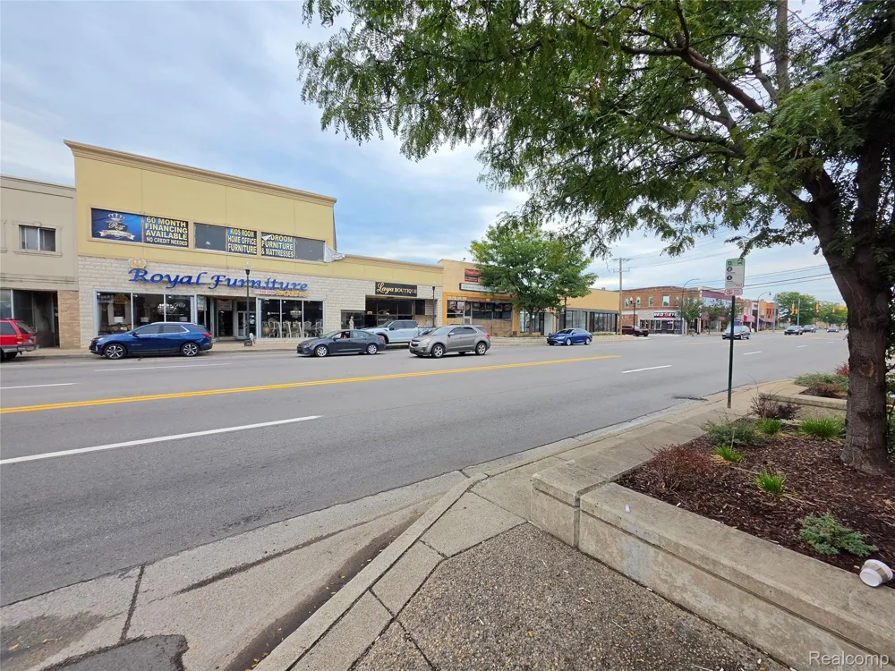 13333 Michigan Avenue Dearborn City, MI 48126