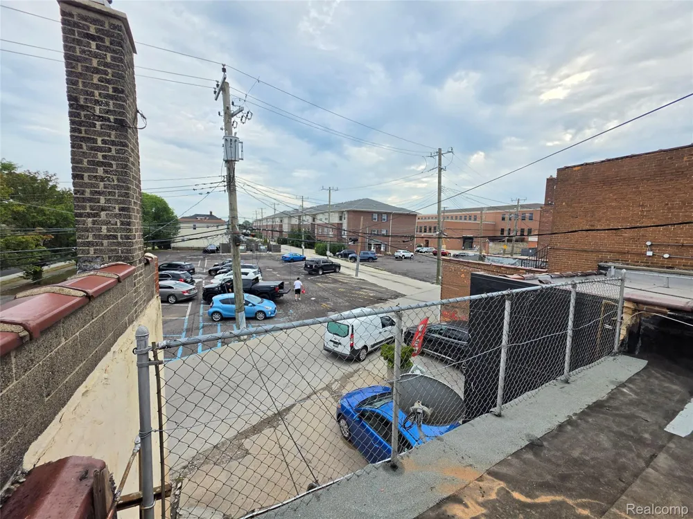 13333 Michigan Avenue Dearborn City, MI 48126