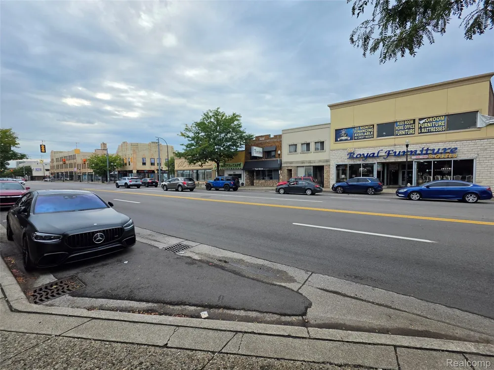 13333 Michigan Avenue Dearborn City, MI 48126