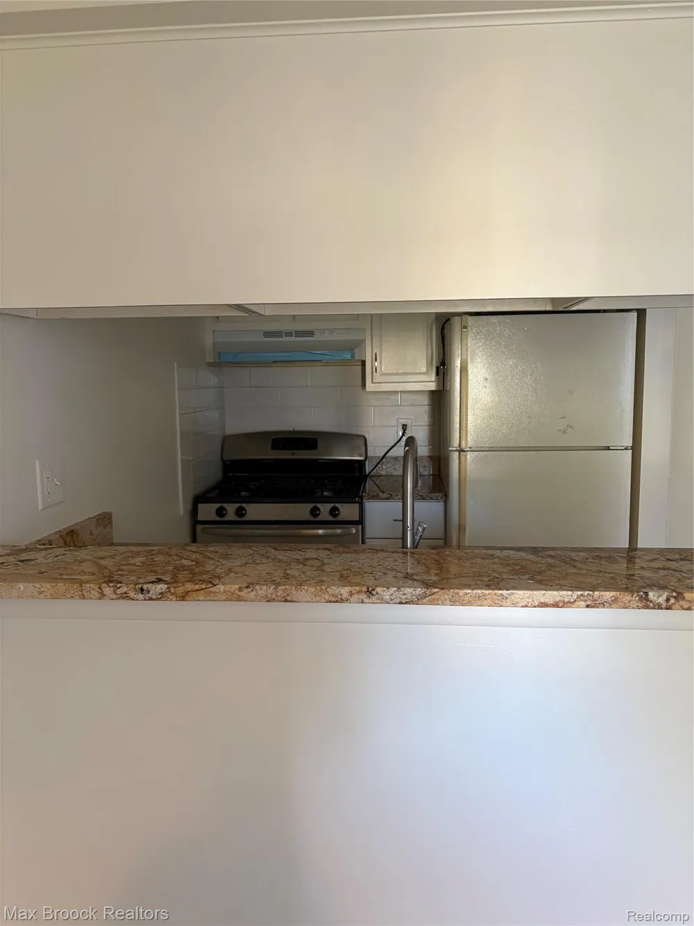 35129 TERRYBROOK DRIVE #27 Sterling Heights City, MI 48312