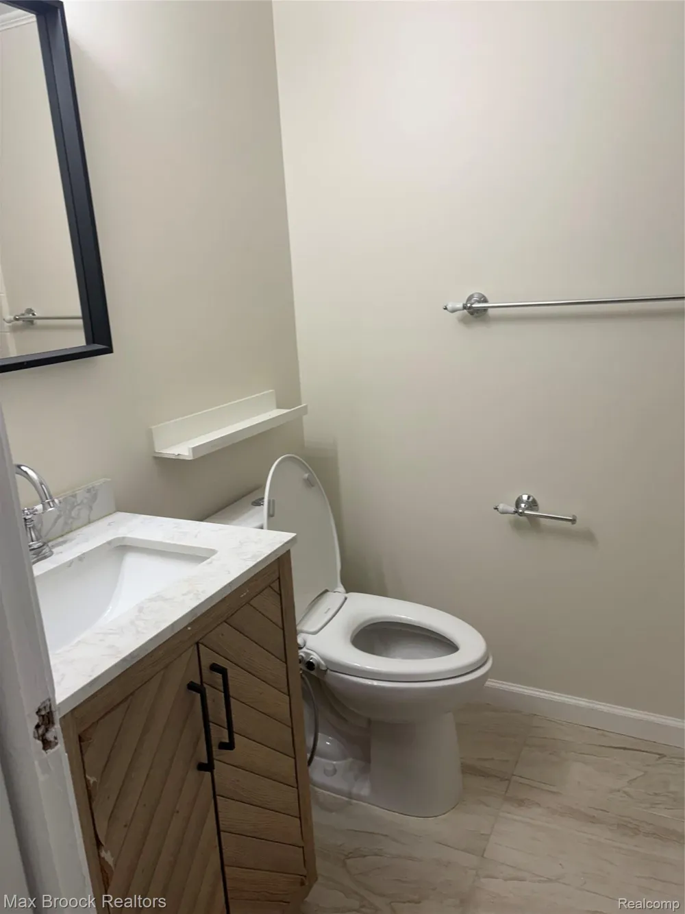 35129 TERRYBROOK DRIVE #27 Sterling Heights City, MI 48312