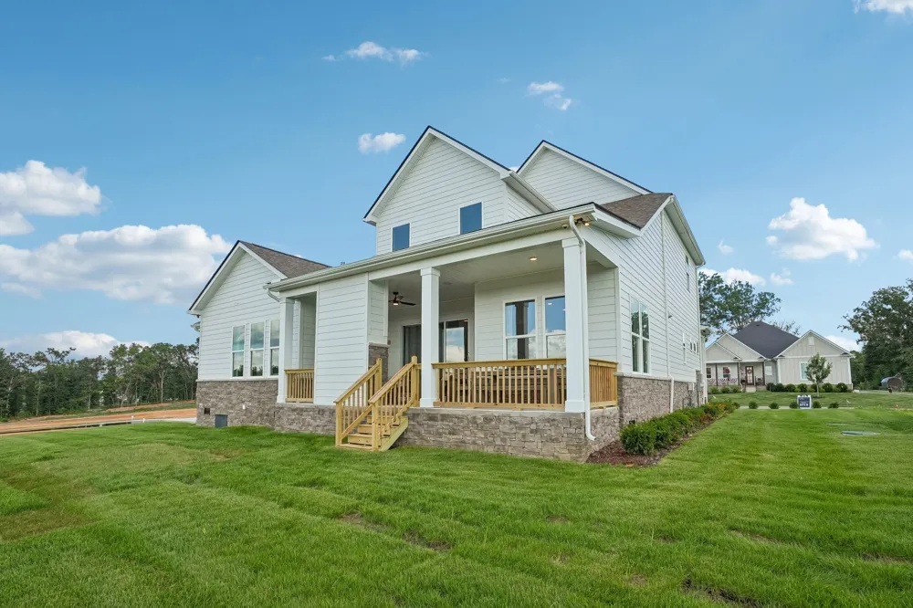 7506 Shoal Mill Point S Fairview, TN 37062