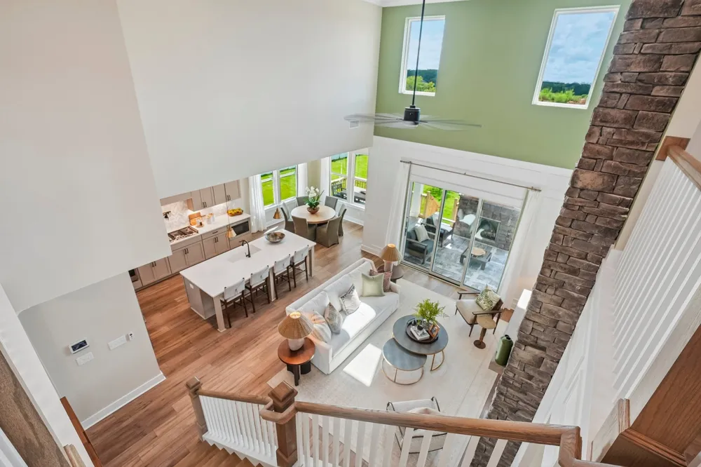 7506 Shoal Mill Point S Fairview, TN 37062