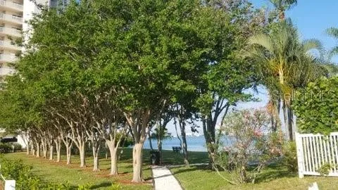5935 30TH AVENUE S #307 Gulfport, FL 33707