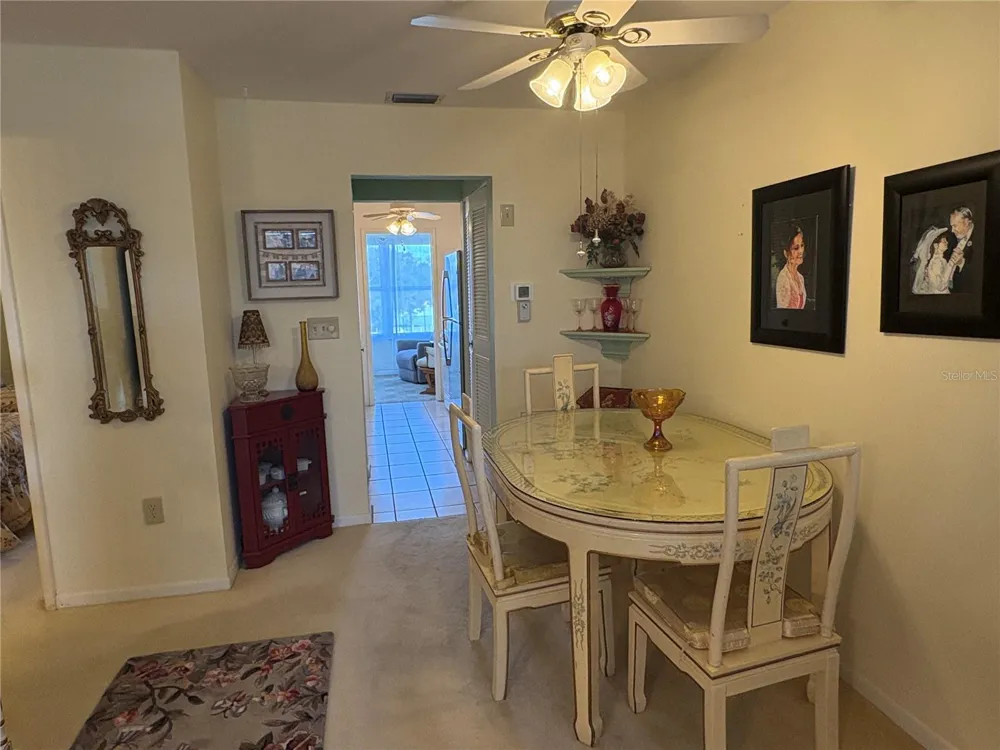 5935 30TH AVENUE S #307 Gulfport, FL 33707