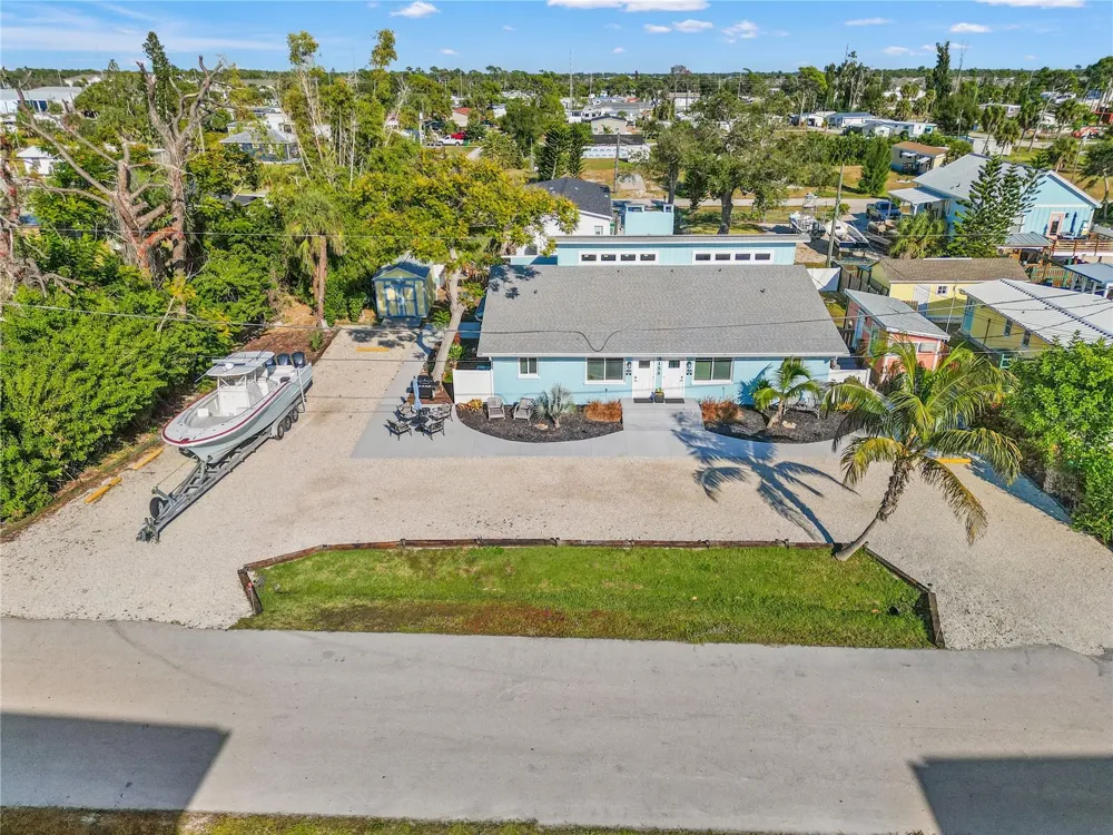 3155 WATERSIDE DRIVE Englewood, FL 34224