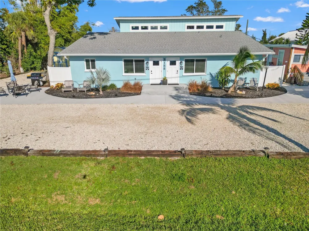 3155 WATERSIDE DRIVE Englewood, FL 34224