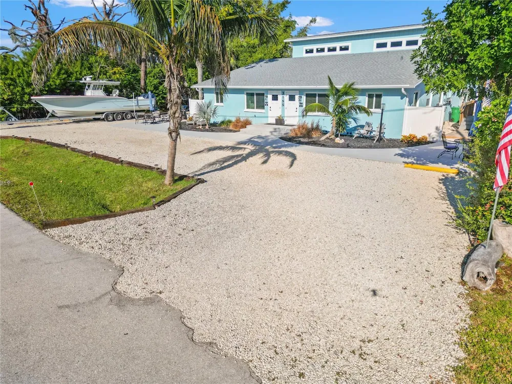 3155 WATERSIDE DRIVE Englewood, FL 34224