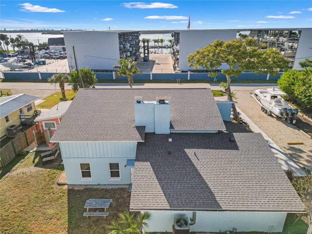 3155 WATERSIDE DRIVE Englewood, FL 34224