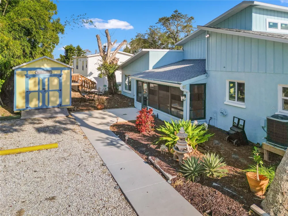 3155 WATERSIDE DRIVE Englewood, FL 34224