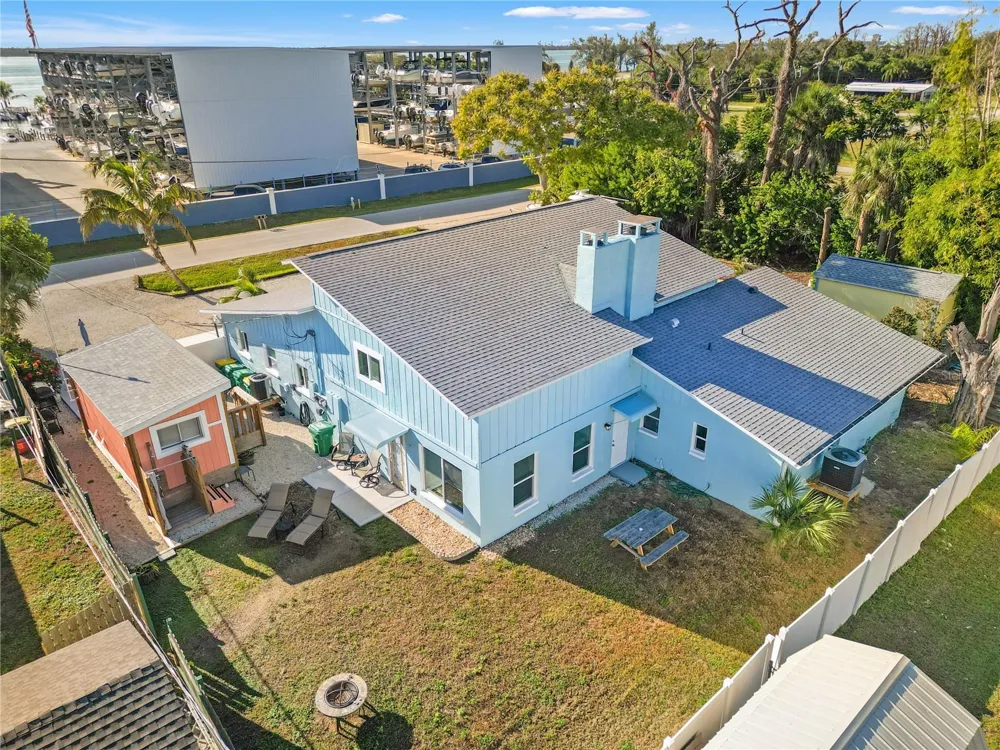 3155 WATERSIDE DRIVE Englewood, FL 34224