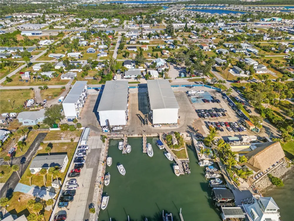 3155 WATERSIDE DRIVE Englewood, FL 34224