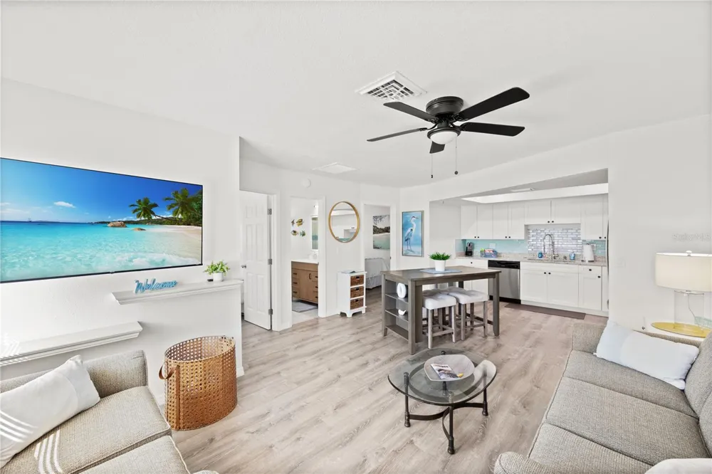 3155 WATERSIDE DRIVE Englewood, FL 34224