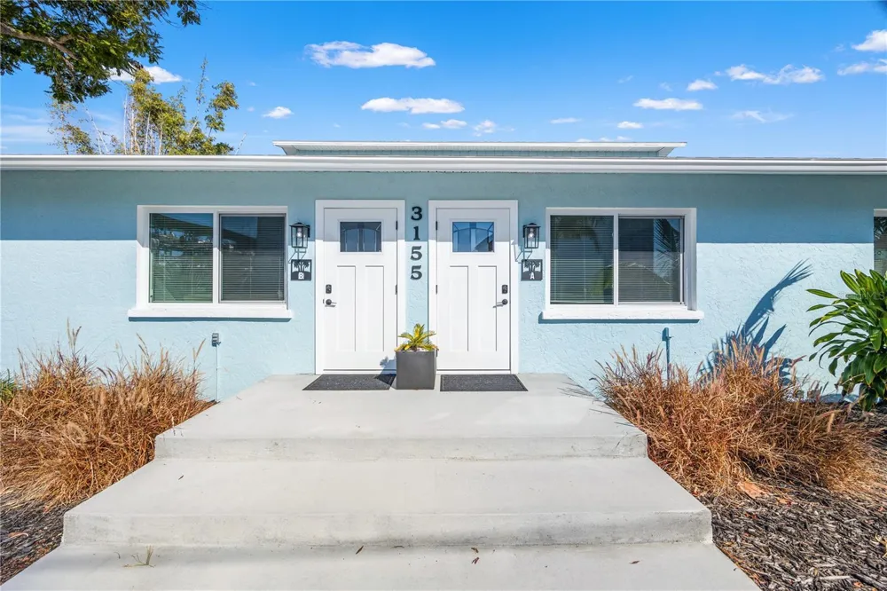 3155 WATERSIDE DRIVE Englewood, FL 34224