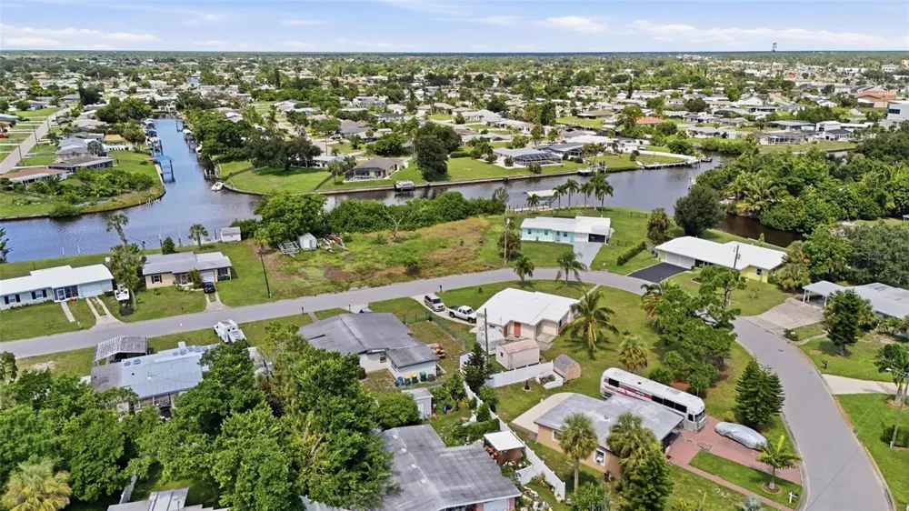 213 WATERWAY CIRCLE NE Port Charlotte, FL 33952