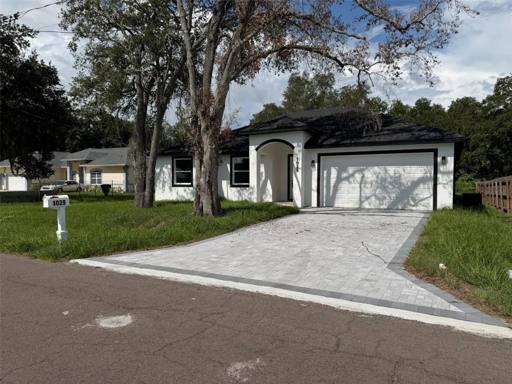 1029 S 66TH STREET Tampa, FL 33619