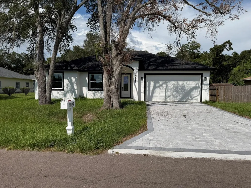 1029 S 66TH STREET Tampa, FL 33619