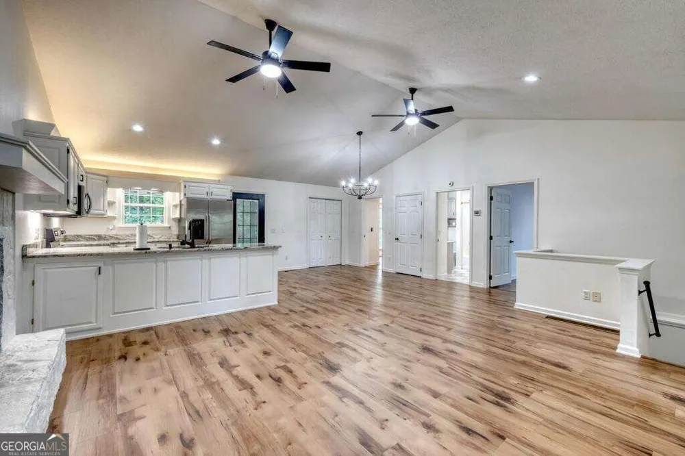 754 Honeysuckle LN Blairsville, GA 30512