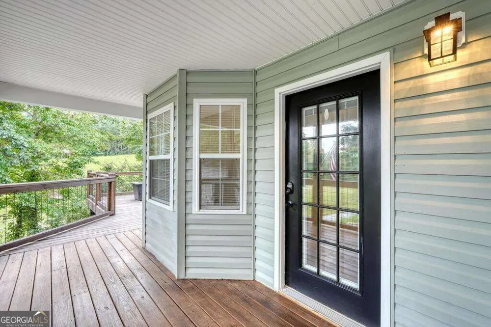 754 Honeysuckle LN Blairsville, GA 30512