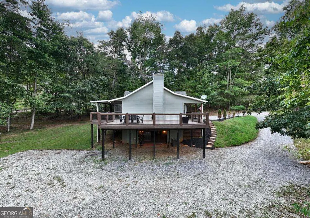 754 Honeysuckle LN Blairsville, GA 30512