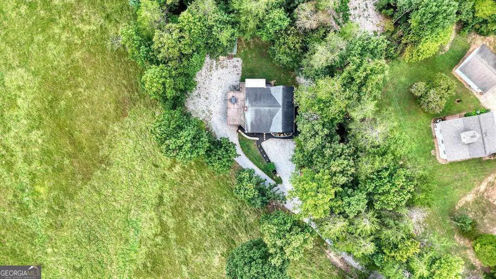 754 Honeysuckle LN Blairsville, GA 30512