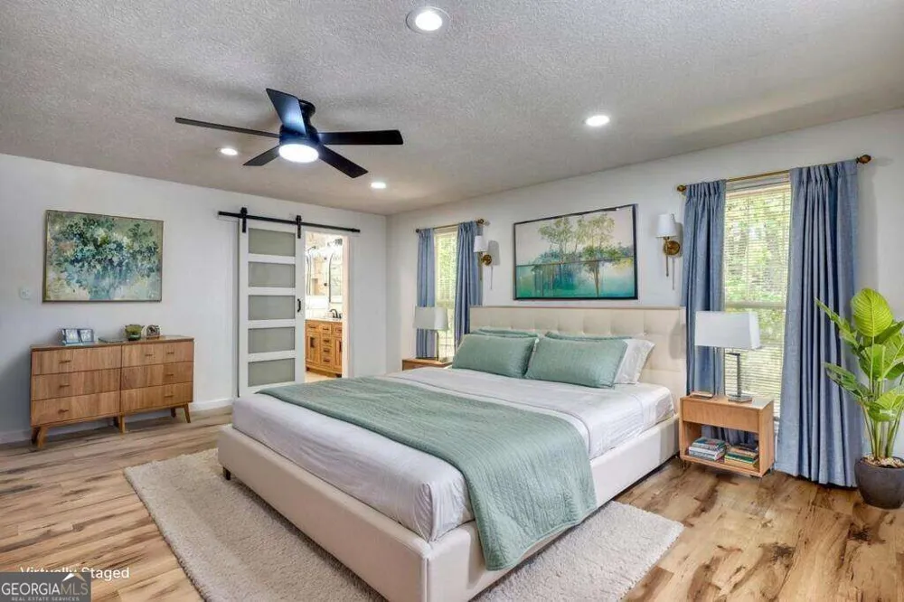 754 Honeysuckle LN Blairsville, GA 30512