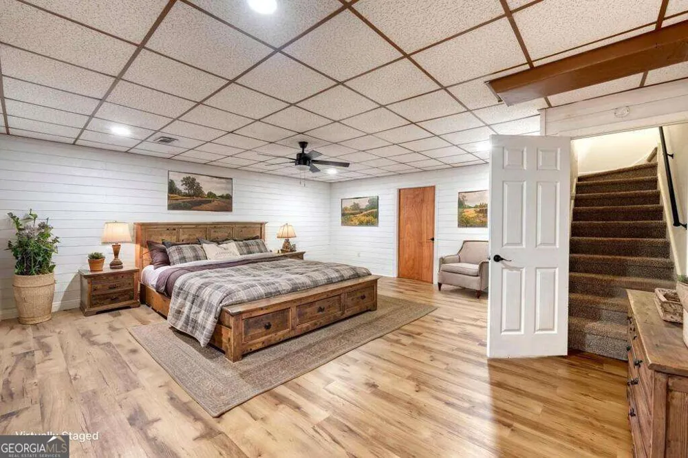 754 Honeysuckle LN Blairsville, GA 30512
