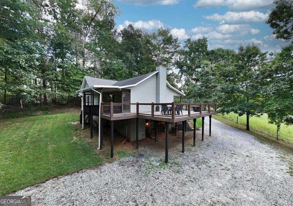 754 Honeysuckle LN Blairsville, GA 30512