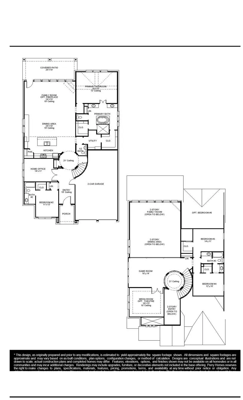 18114 Discovery Elm Street Houston, TX 77598