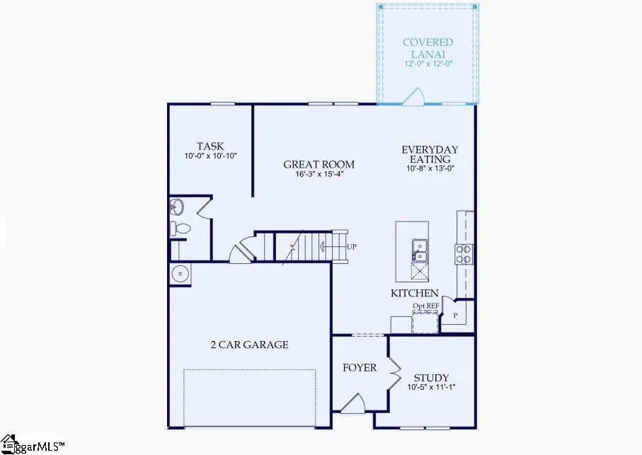 1402 Willow Ridge Way #Lot 84 Spartanburg, SC 29307