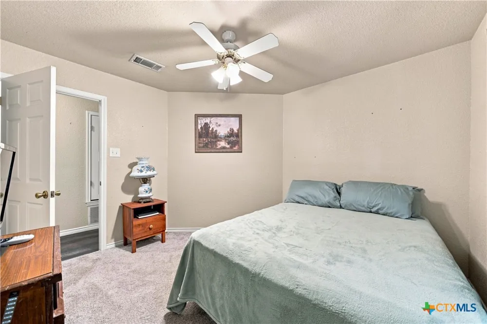 910 Cedar Ridge Road Gatesville, TX 76528