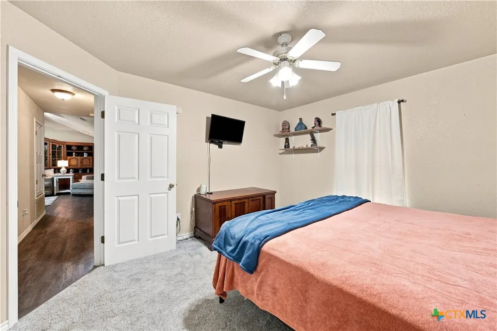 910 Cedar Ridge Road Gatesville, TX 76528