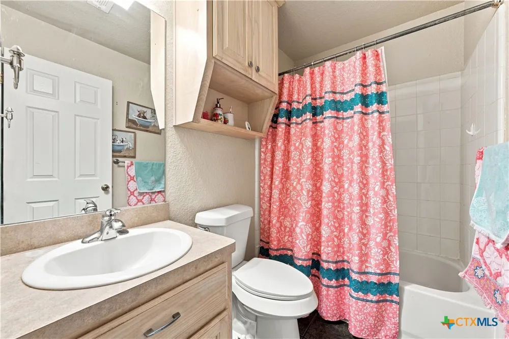 910 Cedar Ridge Road Gatesville, TX 76528