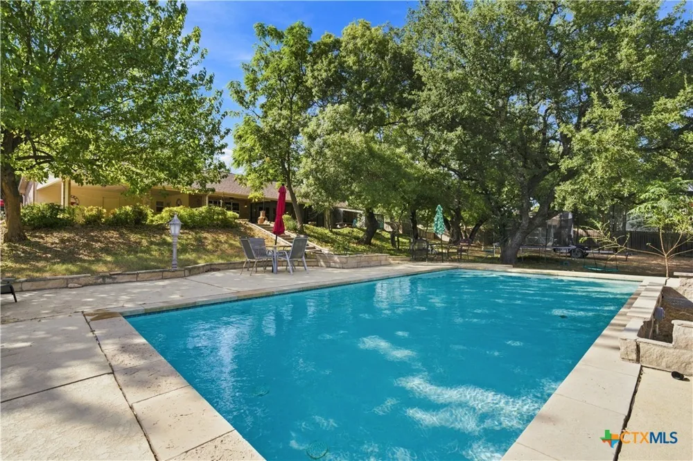 910 Cedar Ridge Road Gatesville, TX 76528